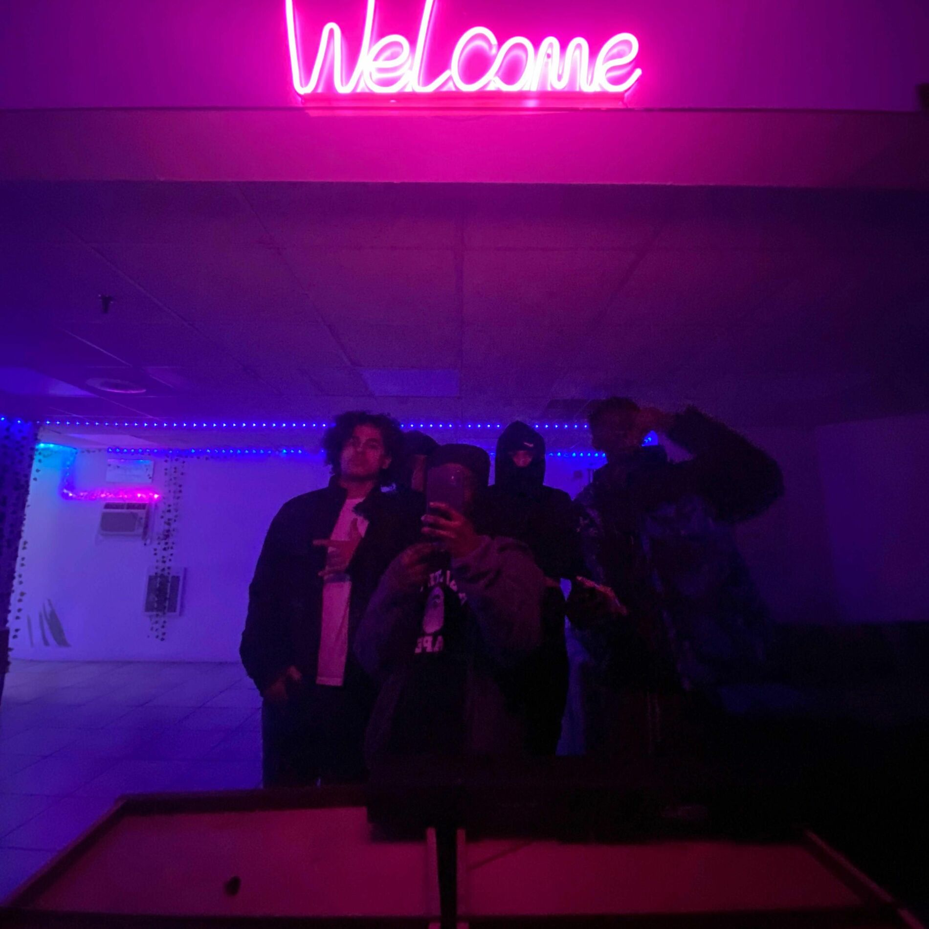 Album cover of Keep Going