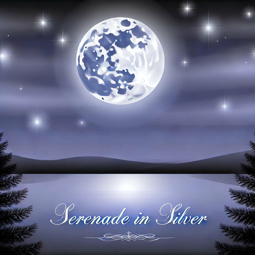 Picture of Serenade in Silver