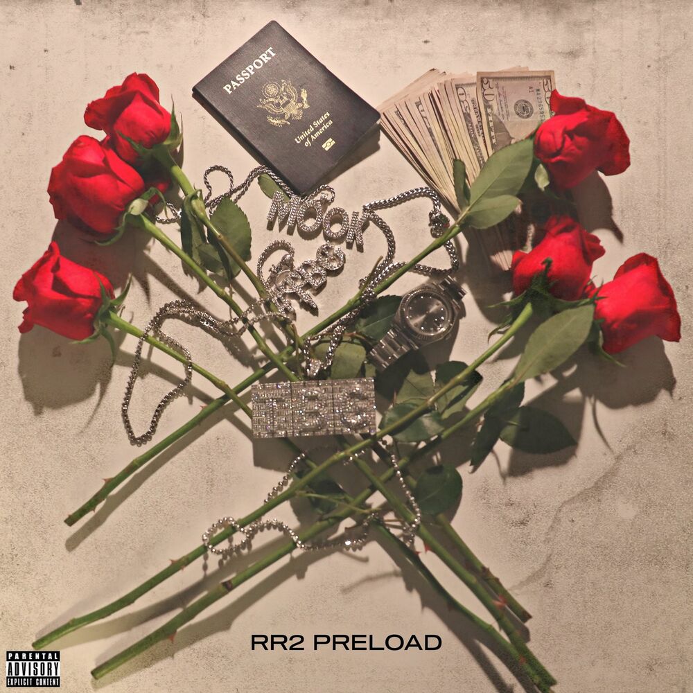 Picture of Rr2 Preload
