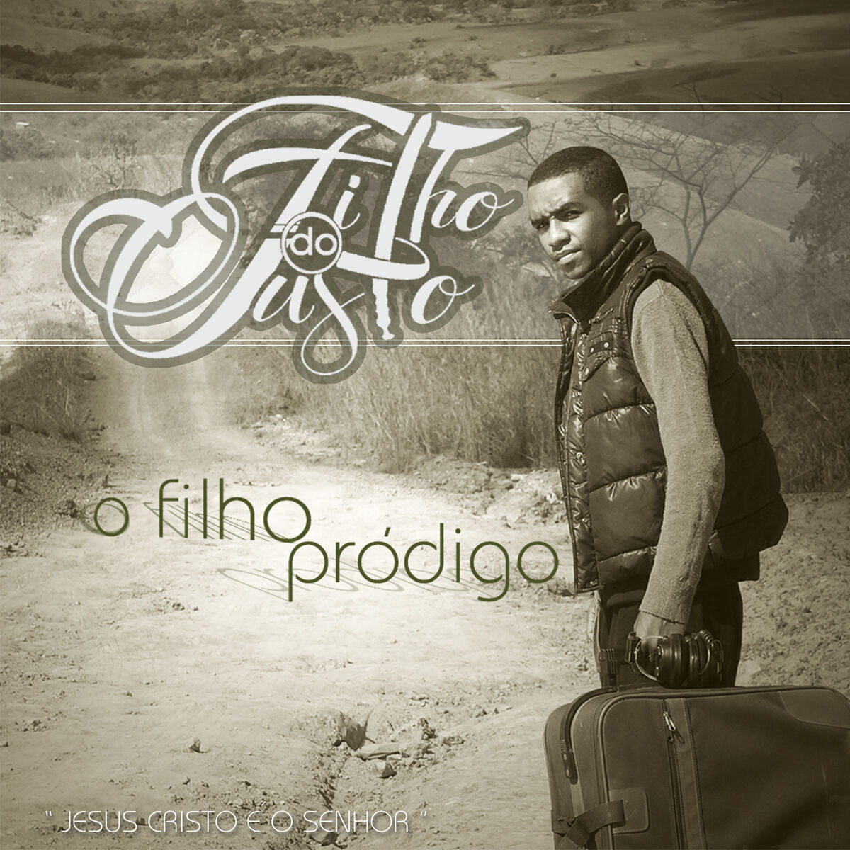 Album cover of O Filho Pródigo