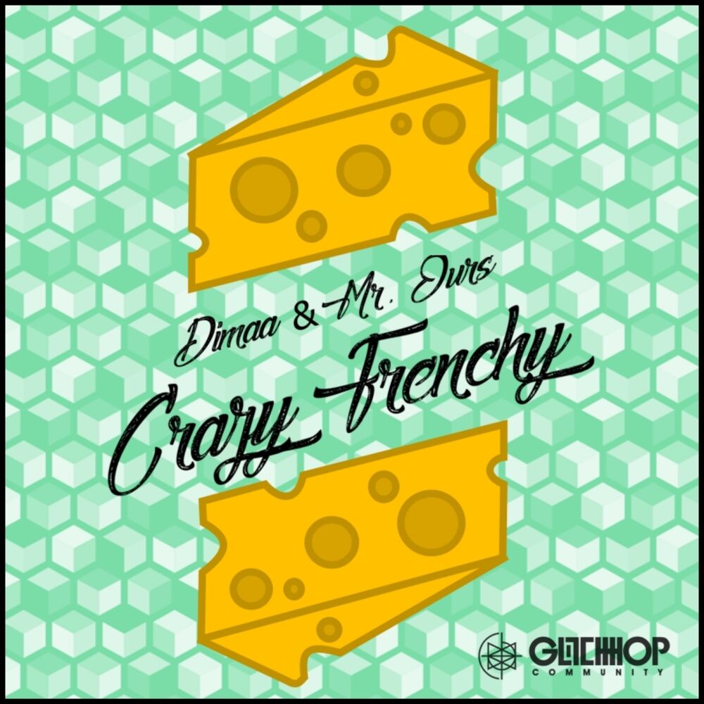 Picture of Crazy Frenchy