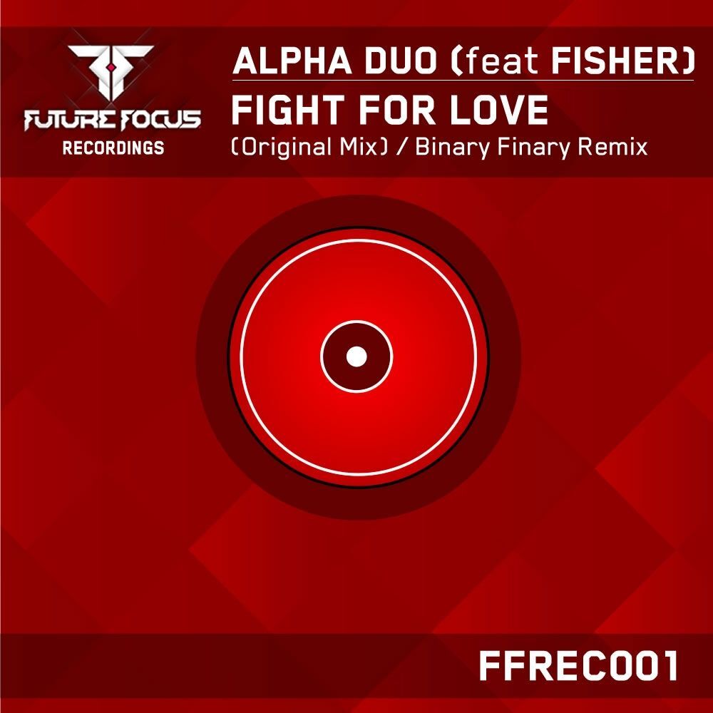 Picture of Fight For Love