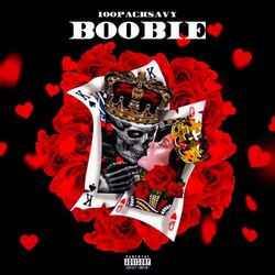 Cover of BOOBIE