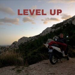 Cover of Level up