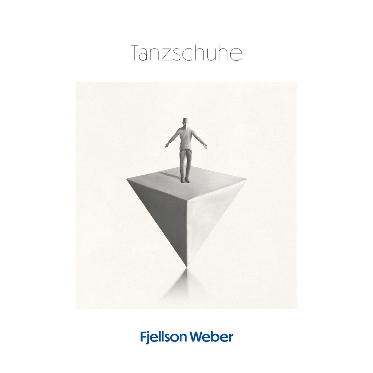 Album cover of Tanzschuhe