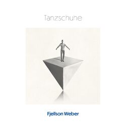 Cover of Tanzschuhe