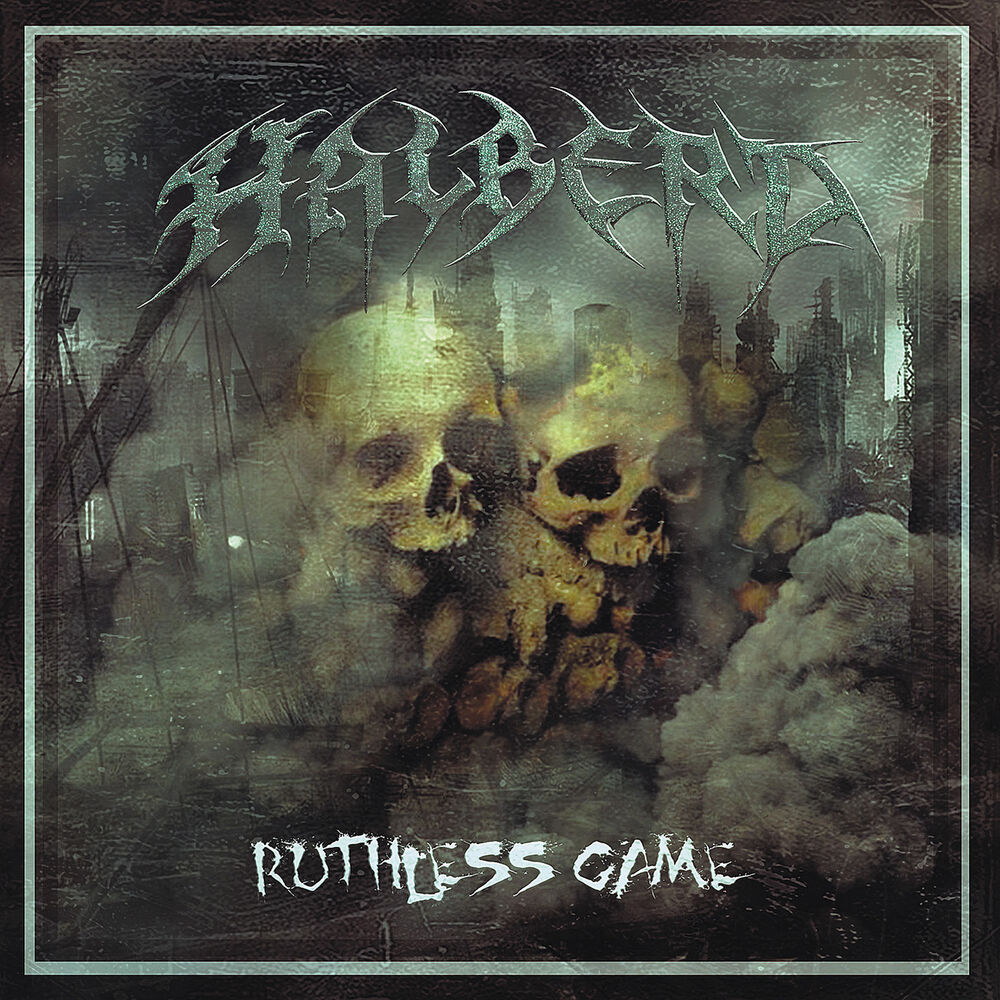 Picture of Ruthless Game