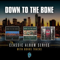 Cover of Classic Album Series