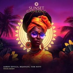 music cover