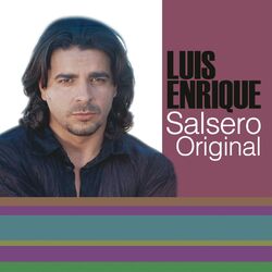 Cover of El Principe... Salsero Original