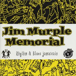 Cover of Rhythm & Blues Jamaïcain