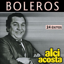 Cover of Boleros