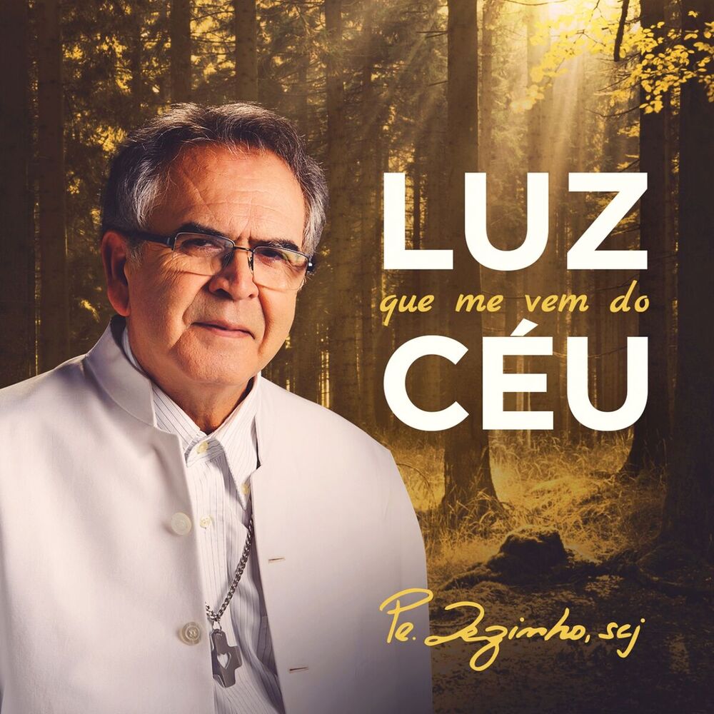 Picture of Luz Que Me Vem do Céu