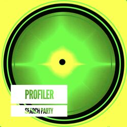 Cover of Search Party
