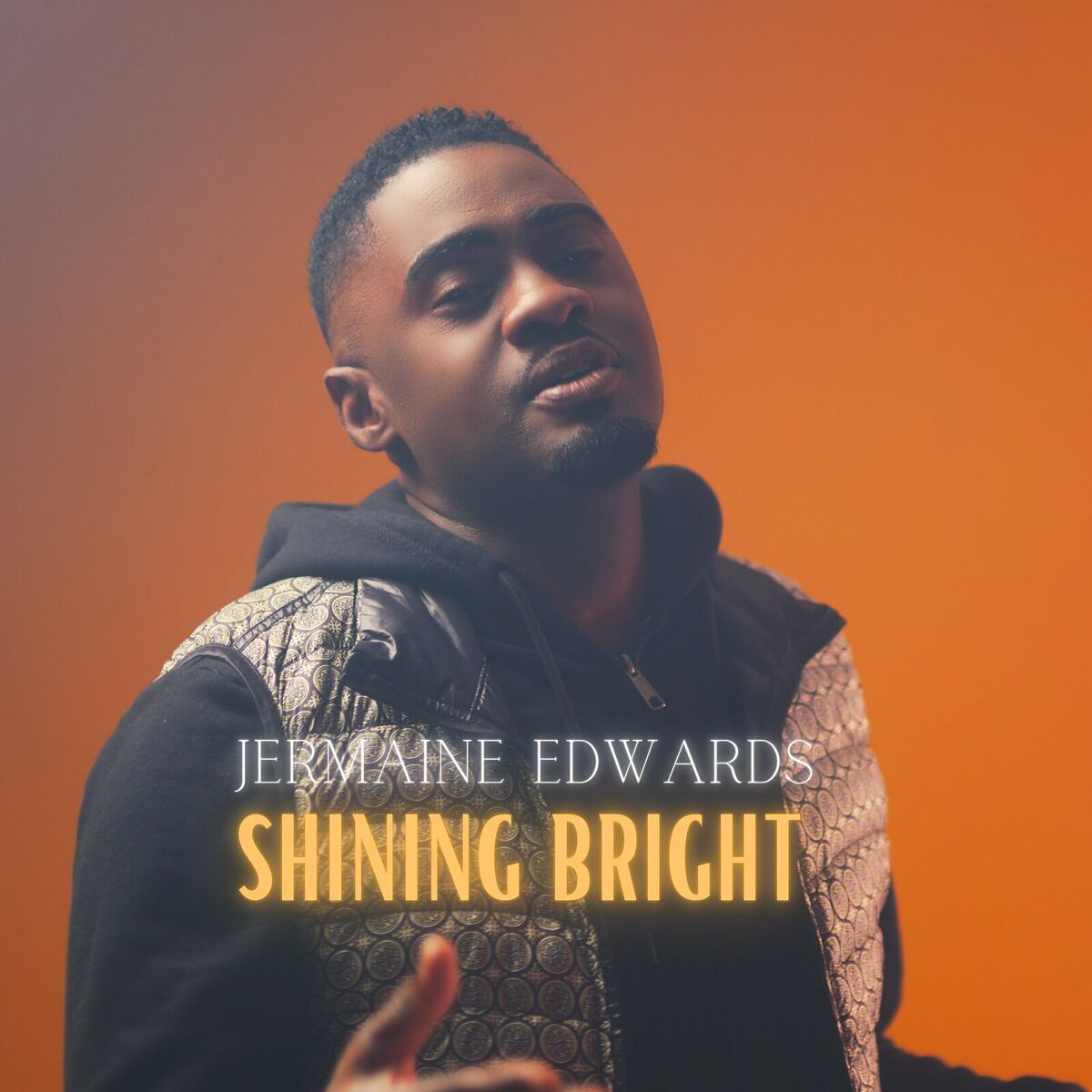 Album cover of Shining Bright