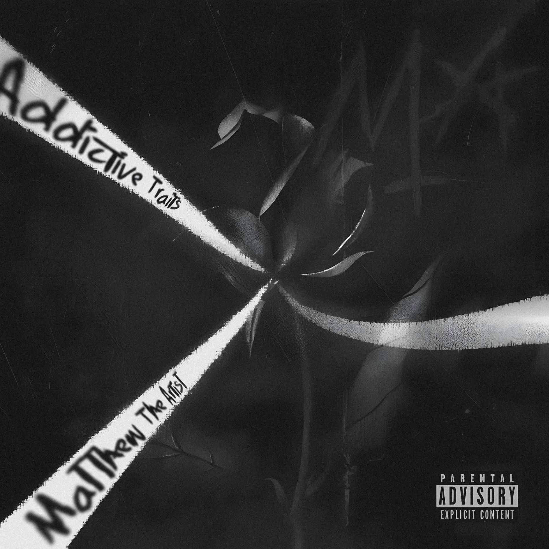 Album cover of Addictive Traits (B-Sides)