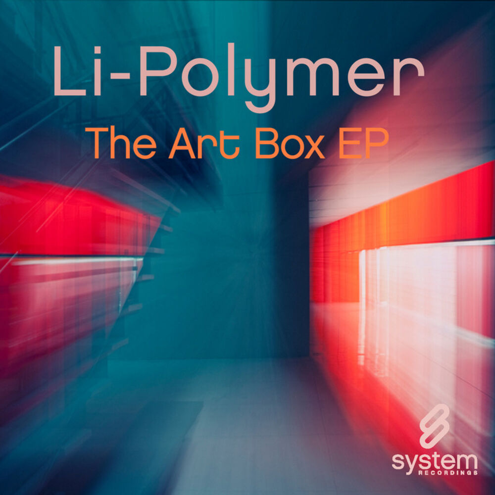 Picture of The Art Box EP