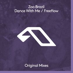 Cover of Dance With Me / Freeflow