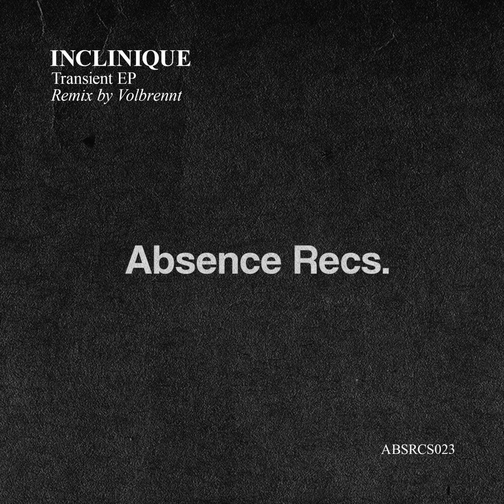 Picture of Transient EP