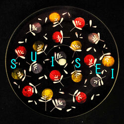 Cover of Suisei