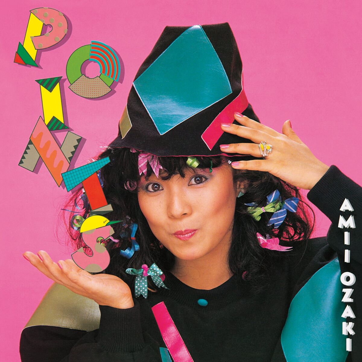 Amazon.co.jp: Light Mellow 尾崎亜美80'S: ミュージック