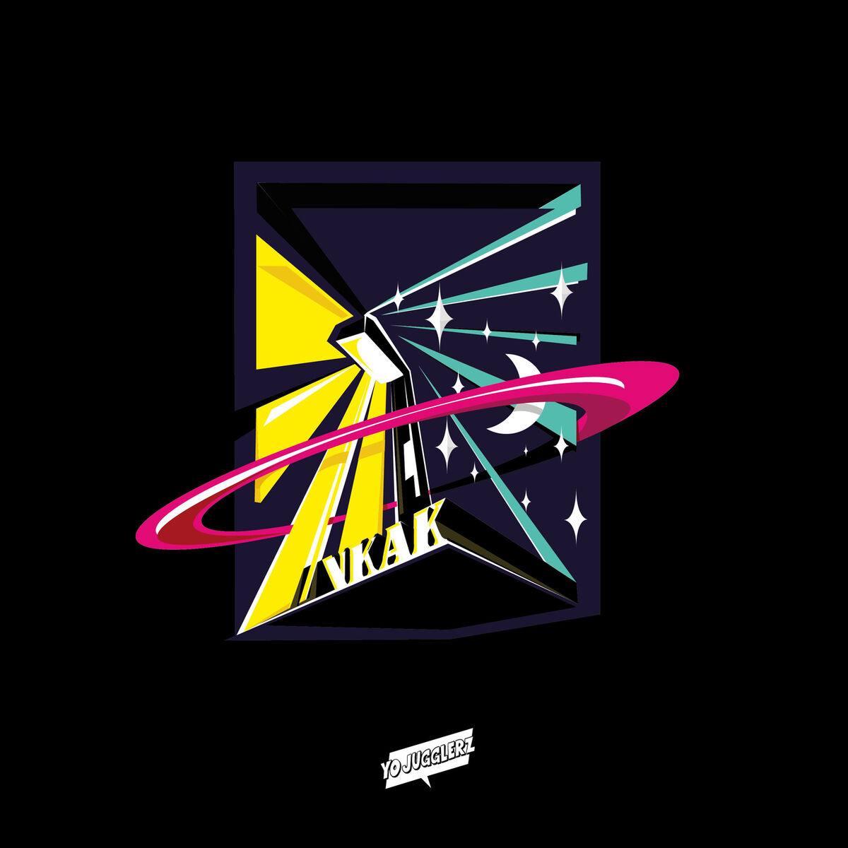 Album cover of Vom Kosmos Am Korner
