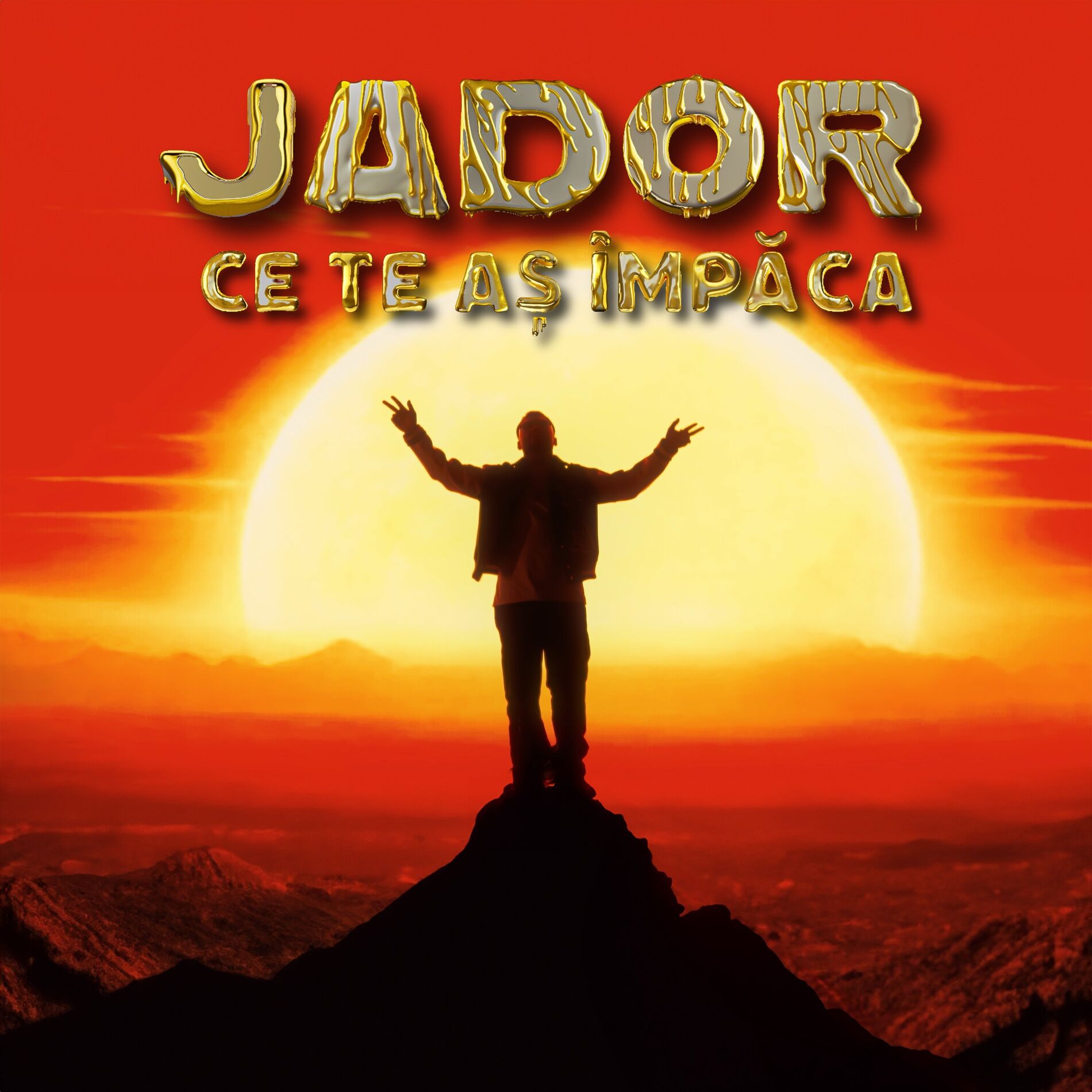 Album cover of Ce te-as impaca