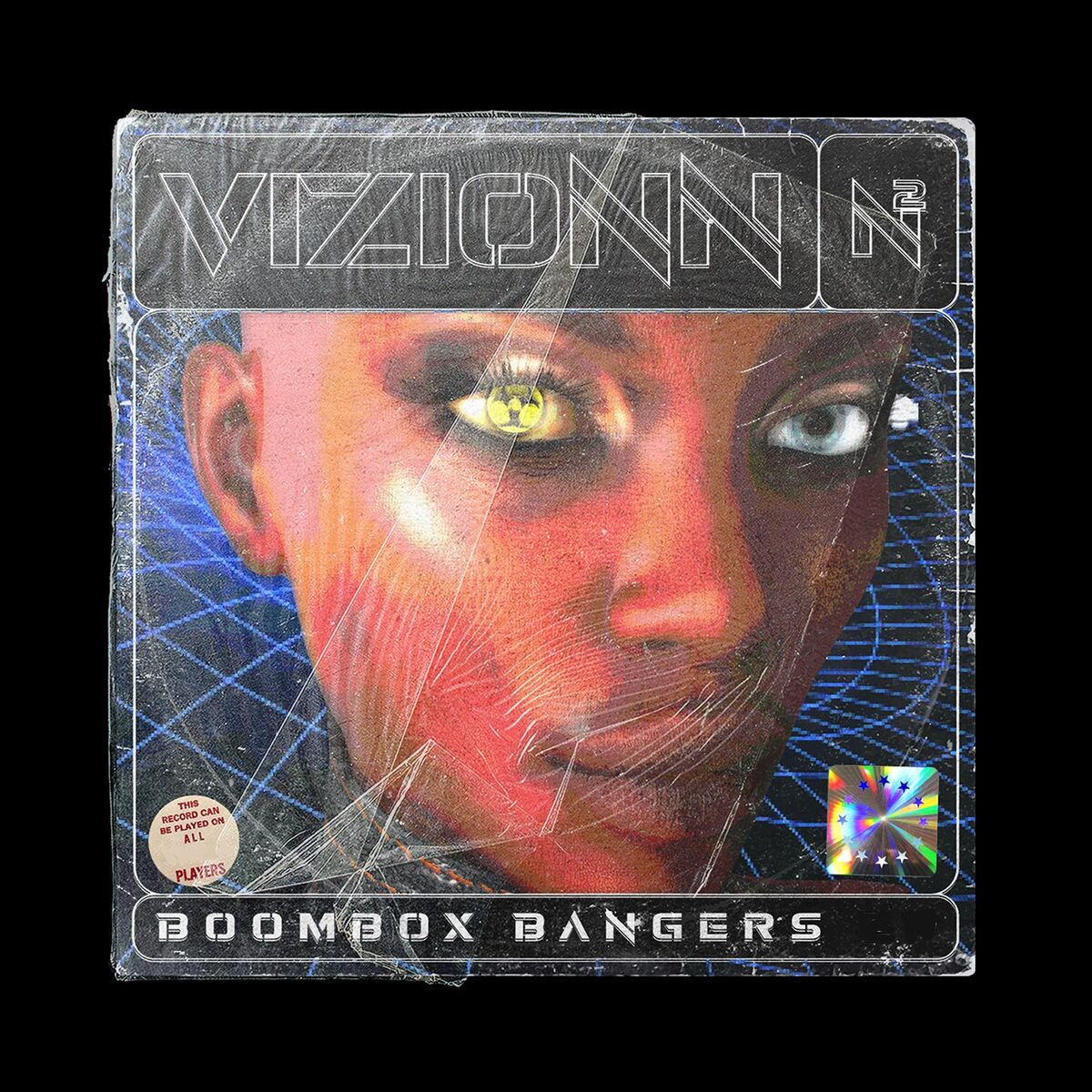 Album cover of Boombox Bangers