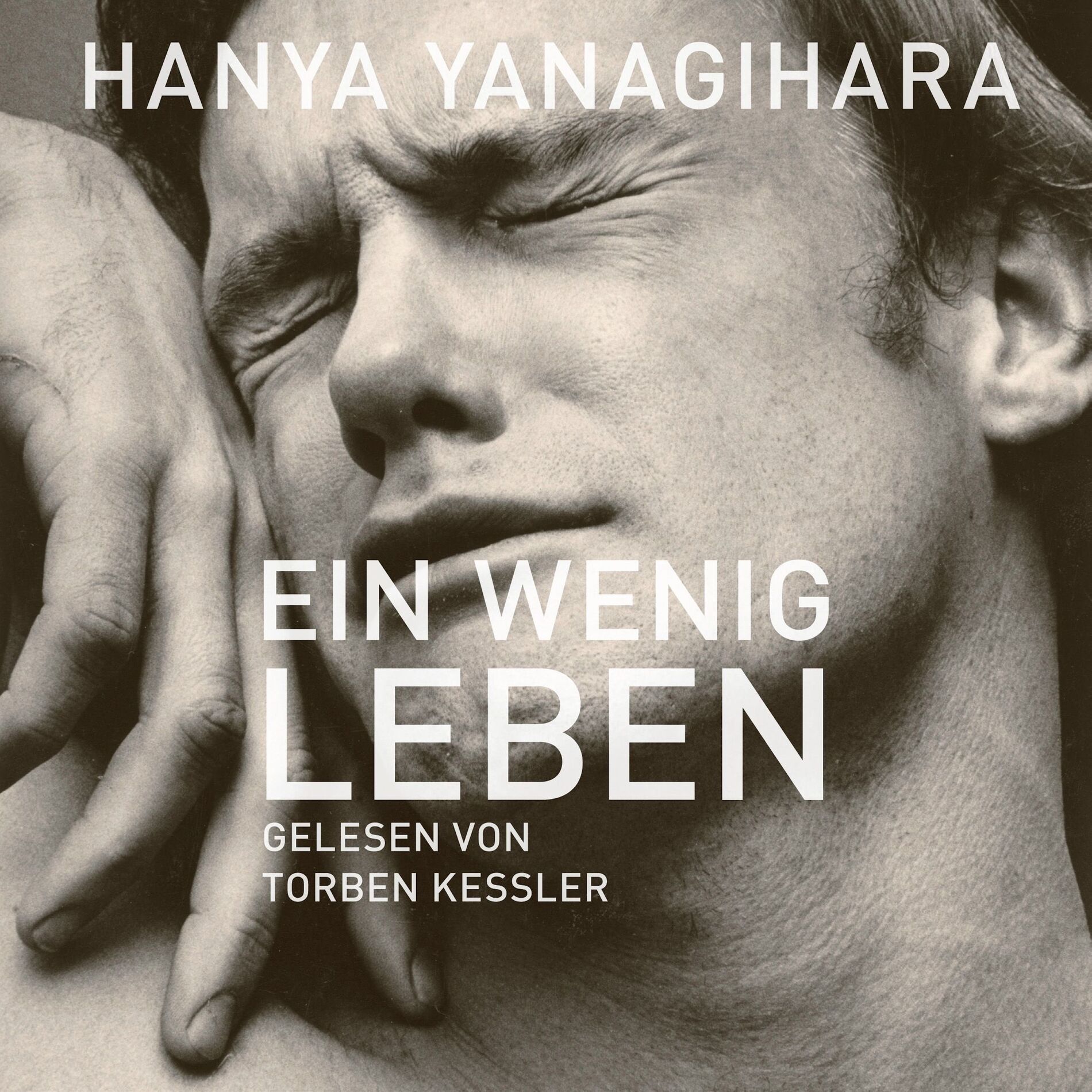 Album cover of Ein wenig Leben