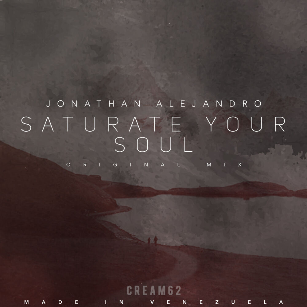Picture of Saturate your Soul