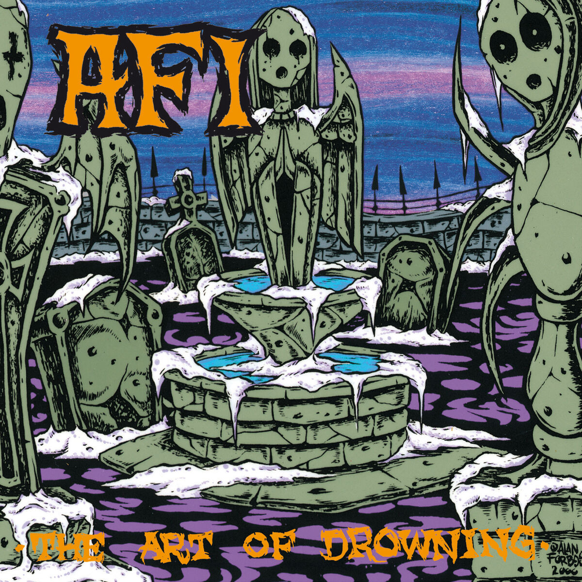 Album cover of The Days Of The Phoenix