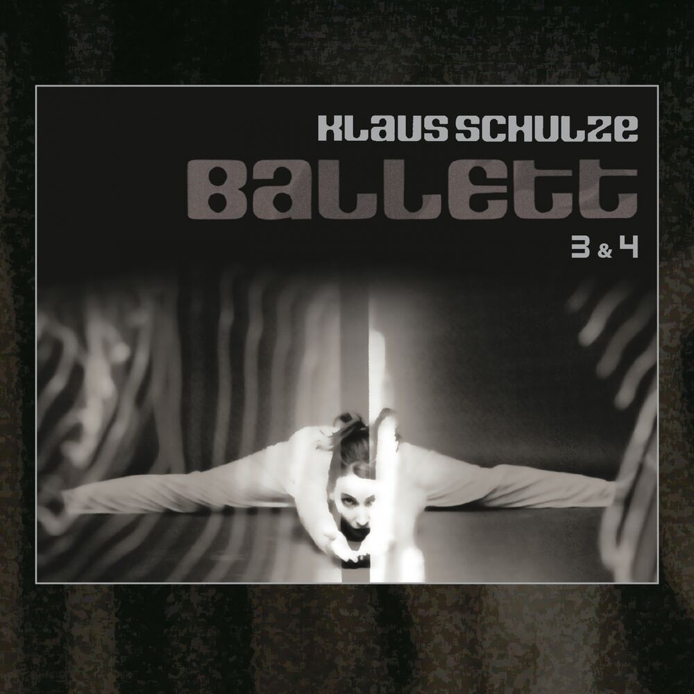 Picture of Ballett 3 & 4