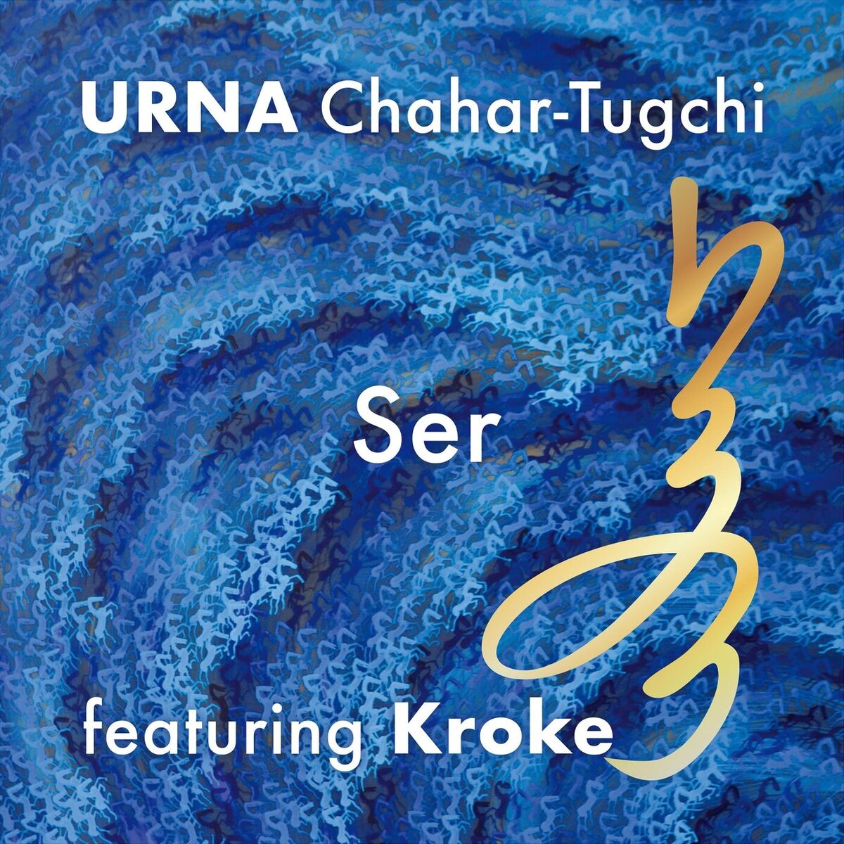 Album cover of Ser