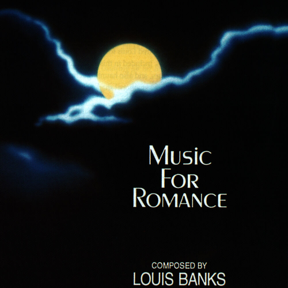Picture of Music For Romance