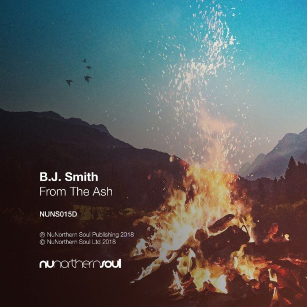 Picture of From the Ash