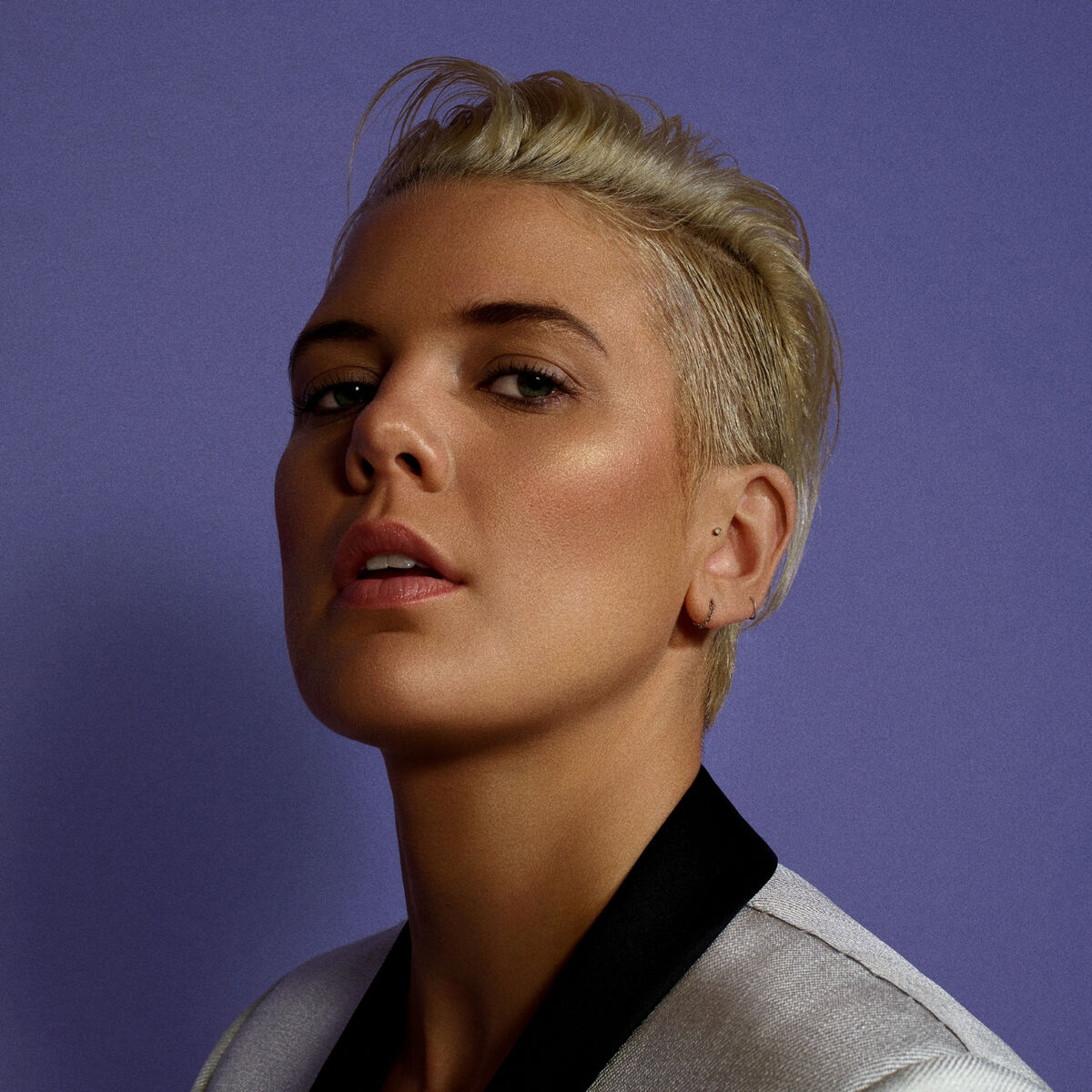 Album cover of Betty
