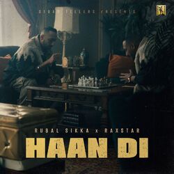 Cover of Haan Di