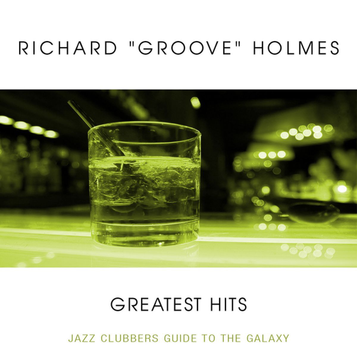 Album cover of Greatest Hits of Richard 