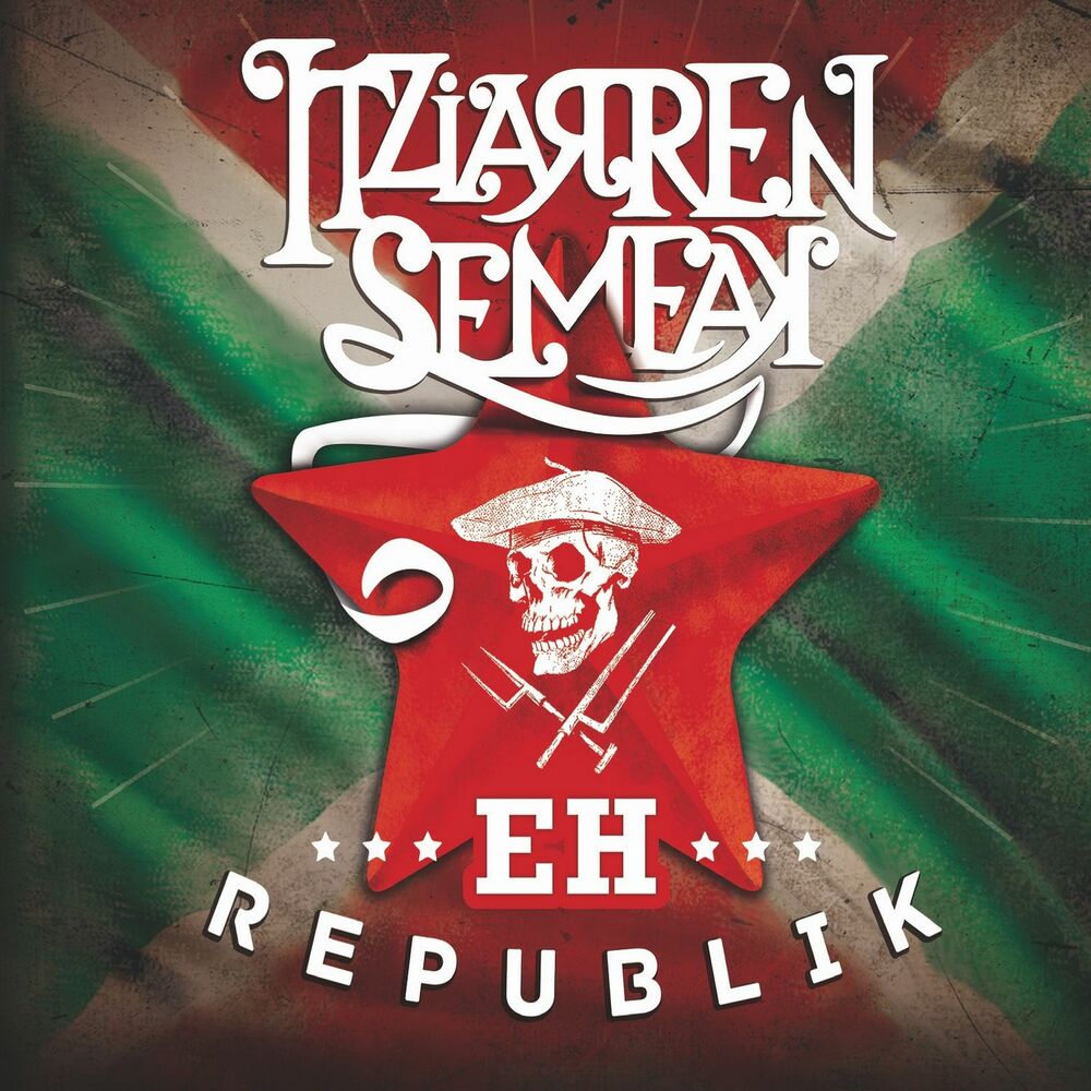 Picture of EH Republik