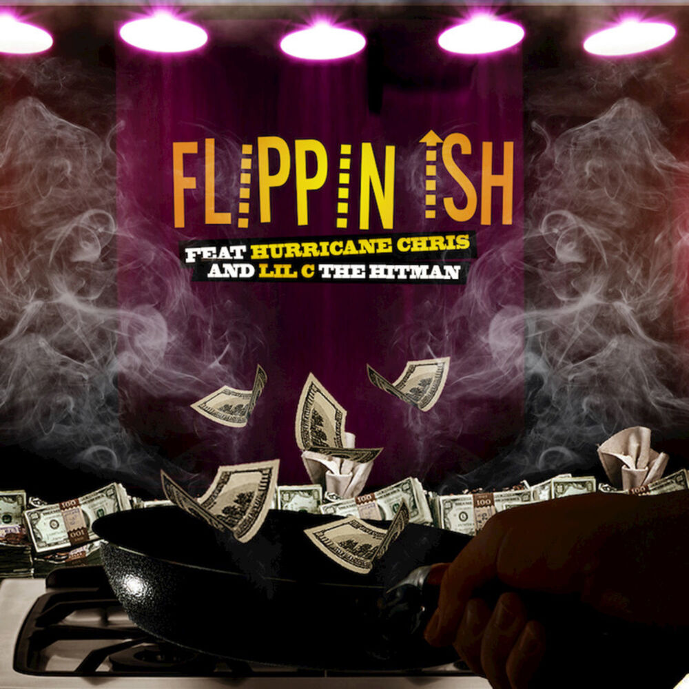 Picture of Flippin I$h - Single