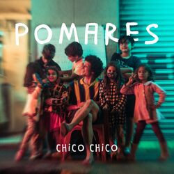 Cover of Pomares