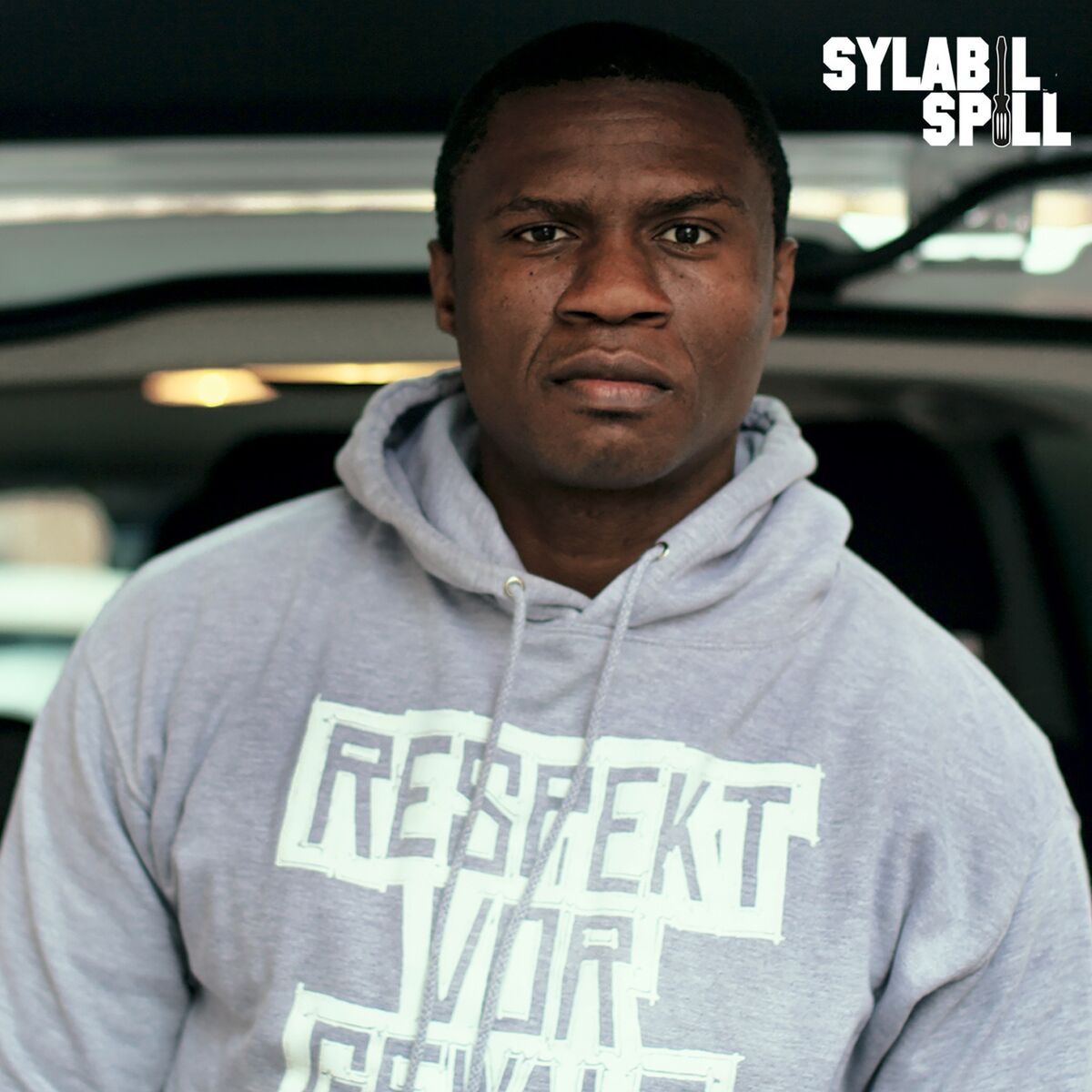 Album cover of Respekt vor Gewalt