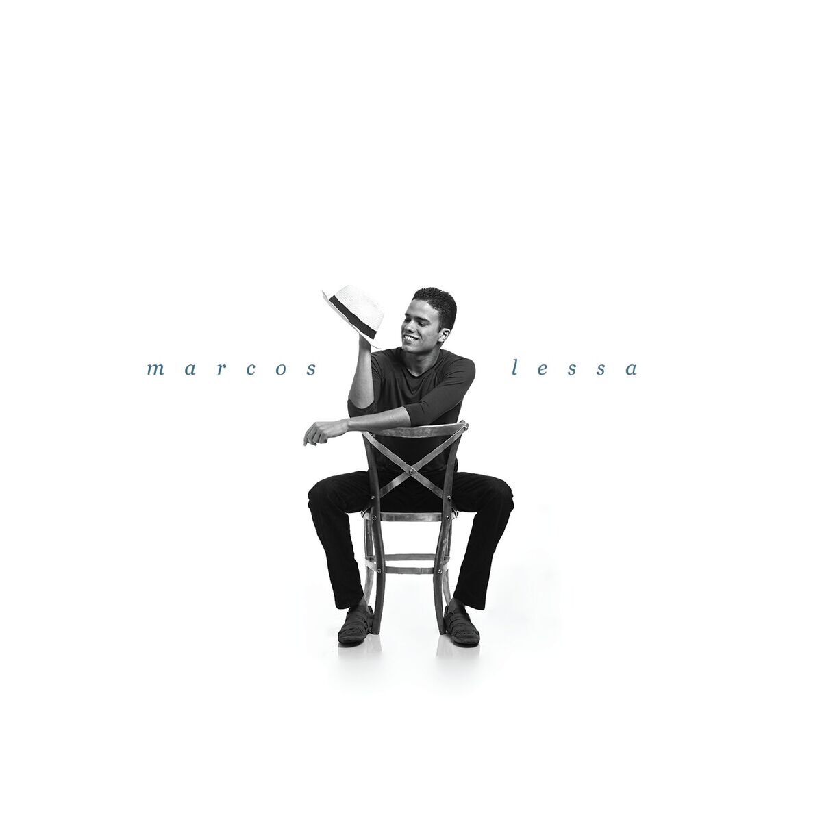 Album cover of Entre o Mar e o Sertão