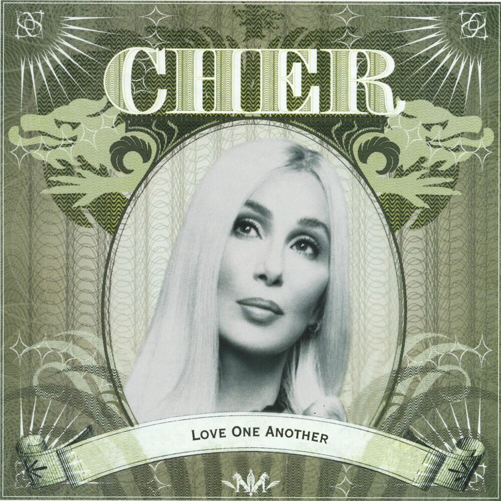 Picture of Love One Another EP (Remixes)