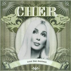 Cover of Love One Another EP (Remixes)
