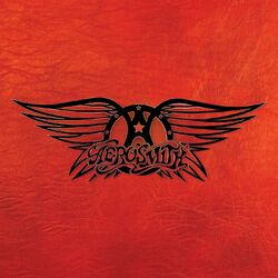 Cover of Greatest Hits (Deluxe)