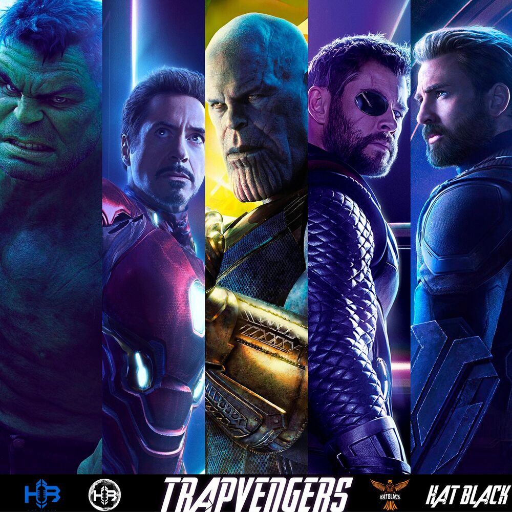 Picture of TrapVengers