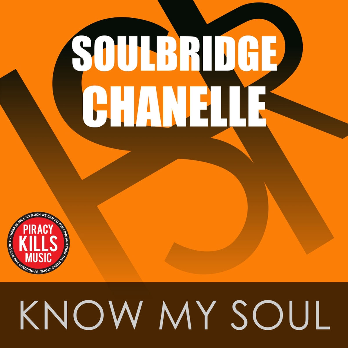 Album cover of Know My Soul