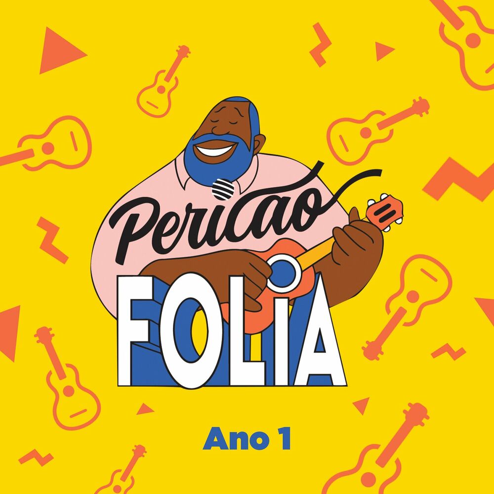 Picture of Pericão Folia (Ao Vivo)