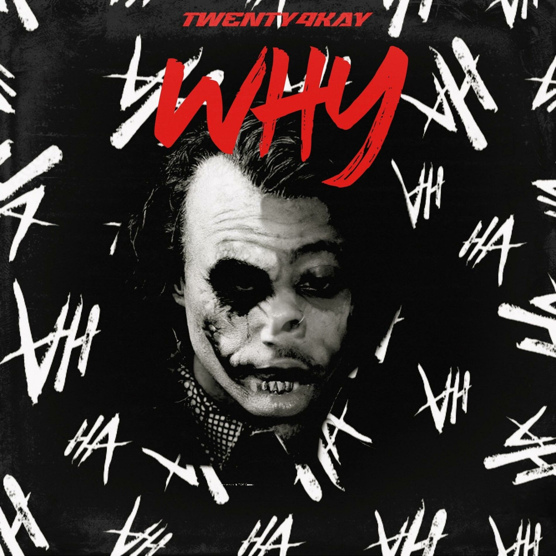 Album cover of Why P.1 (Intro)
